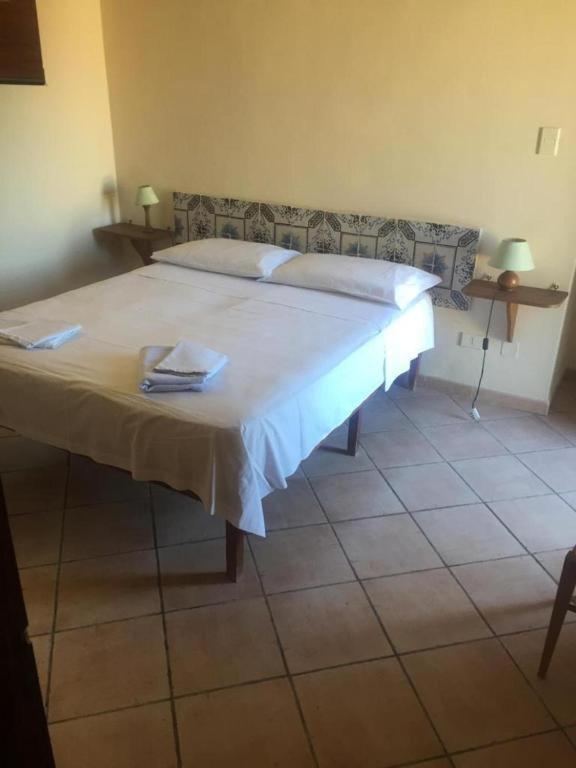 Antica Dimora Siciliana Hotel ซิกูเลียนา ภายนอก รูปภาพ